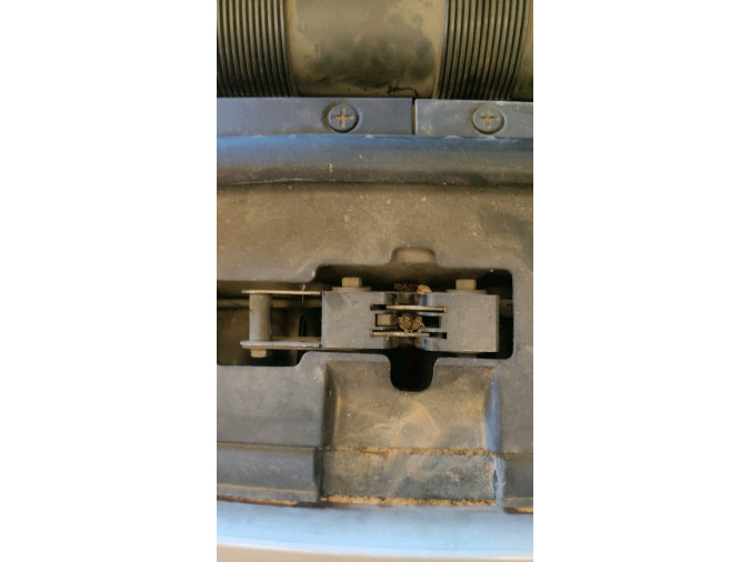 CERRADURA CAPO PORSCHE CAYENNE 2007