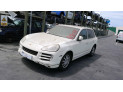 AIRBAG SUPERIOR LATERAL DERECHO PORSCHE CAYENNE 2007