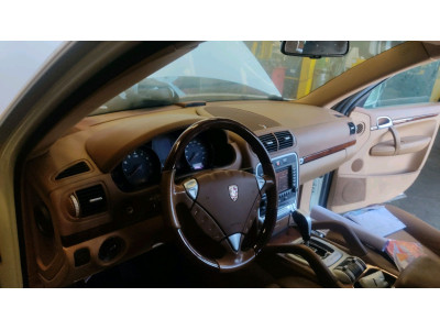 AIRBAG DELANTERO DERECHO PORSCHE CAYENNE 2007