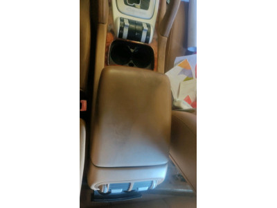 Consola central completa PORSCHE CAYENNE 2007