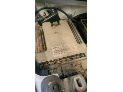 CENTRALITA MOTOR UCE PORSCHE CAYENNE 2007