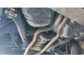 PUENTE TRASERO PORSCHE CAYENNE 2007