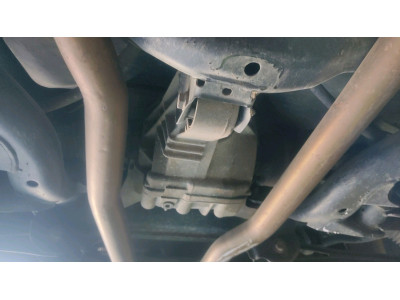 Diferencial tr completo PORSCHE CAYENNE 2007
