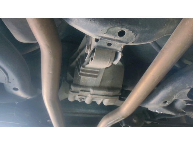 Diferencial tr completo PORSCHE CAYENNE 2007