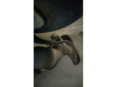 BRAZO SUSPENSION SUPERIOR DELANTERO IZQUIERDO PORSCHE CAYENNE 2007