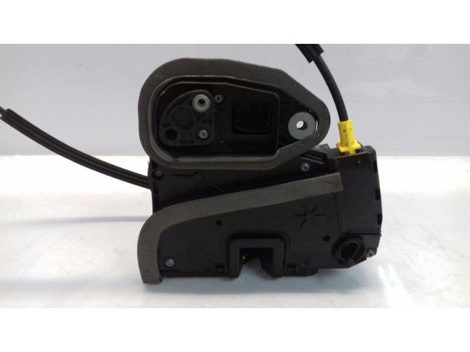 CERRADURA PUERTA TRASERA IZQUIERDA OPEL ASTRA 2017