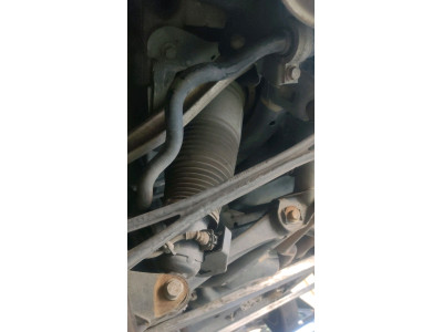 AMORTIGUADOR TRASERO DERECHO PORSCHE CAYENNE 2007