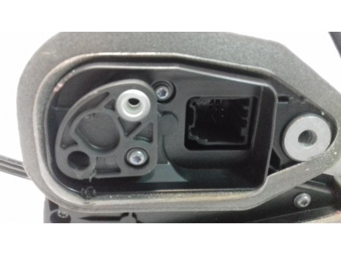 CERRADURA PUERTA TRASERA IZQUIERDA OPEL ASTRA 2017