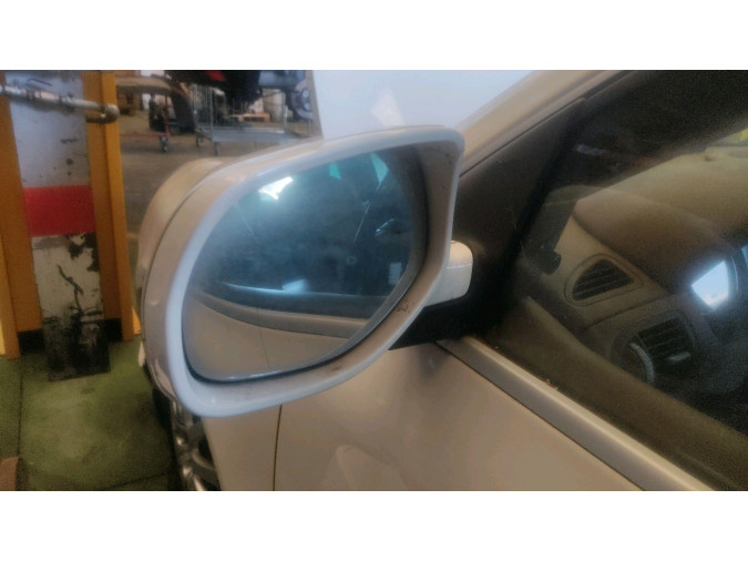 RETROVISOR IZQUIERDO PORSCHE CAYENNE 2007