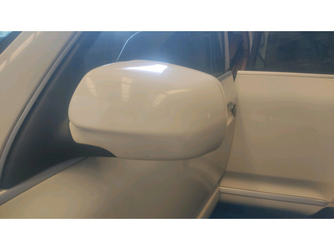 RETROVISOR IZQUIERDO PORSCHE CAYENNE 2007