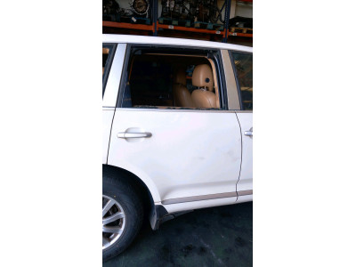 PUERTA TRASERA DERECHA PORSCHE CAYENNE 2007