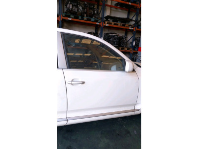 PUERTA DELANTERA DERECHA PORSCHE CAYENNE 2007