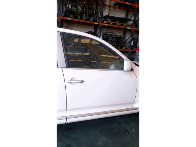 PUERTA DELANTERA DERECHA PORSCHE CAYENNE 2007