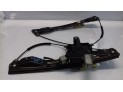 ELEVALUNAS DELANTERO IZQUIERDO OPEL ASTRA 2017