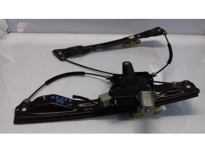 ELEVALUNAS DELANTERO IZQUIERDO OPEL ASTRA 2017