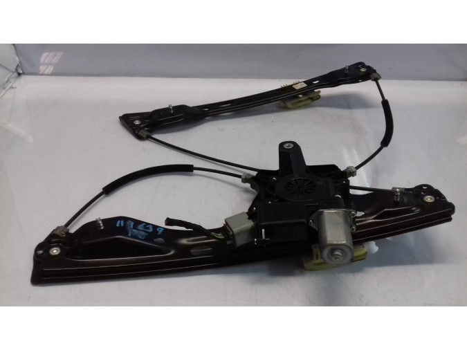 ELEVALUNAS DELANTERO IZQUIERDO OPEL ASTRA 2017