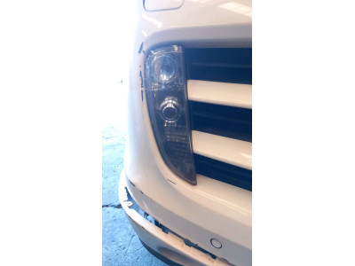 FARO ANTINIEBLA DERECHO PORSCHE CAYENNE 2007
