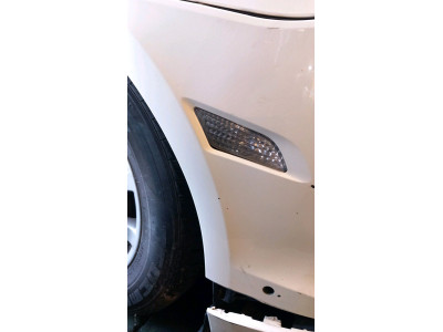 PILOTO INTERMITENTE LATERAL DELANTERO DERECHO PORSCHE CAYENNE 2007