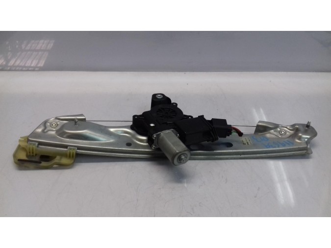ELEVALUNAS TRASERO IZQUIERDO OPEL ASTRA 2017