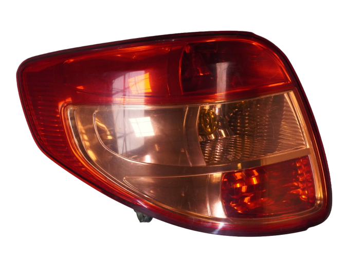 PILOTO TRASERO IZQUIERDO SUZUKI SX4 2007