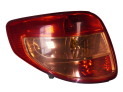 PILOTO TRASERO IZQUIERDO SUZUKI SX4 2007