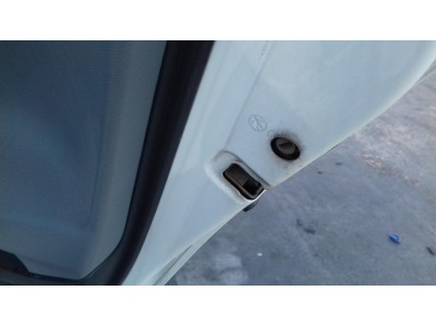 CERRADURA PUERTA TRASERA DERECHA SEAT IBIZA 2014