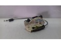 CERRADURA PUERTA TRASERA DERECHA SEAT IBIZA 2014