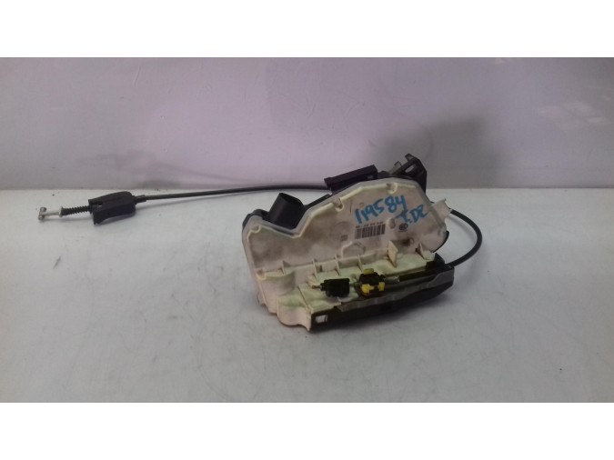CERRADURA PUERTA TRASERA DERECHA SEAT IBIZA 2014