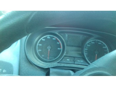 CUADRO INSTRUMENTOS SEAT IBIZA 2014