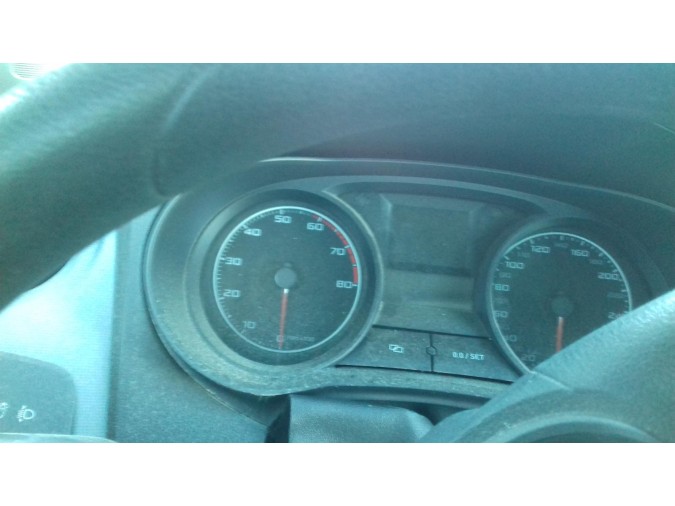 CUADRO INSTRUMENTOS SEAT IBIZA 2014