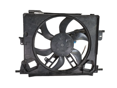 VENTILADOR ELEC.CPL. RENAULT TWINGO 2016