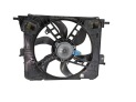 VENTILADOR ELEC.CPL. RENAULT TWINGO 2016