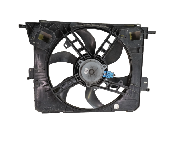 VENTILADOR ELEC.CPL. RENAULT TWINGO 2016