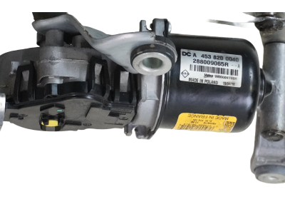 MOTOR LIMPIA DELANTERO RENAULT TWINGO 2016