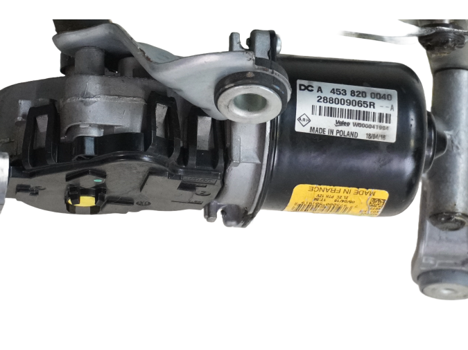 MOTOR LIMPIA DELANTERO RENAULT TWINGO 2016