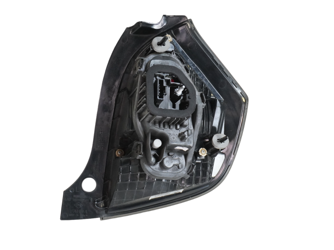 PILOTO TRASERO IZQUIERDO RENAULT TWINGO 2016