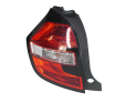 PILOTO TRASERO IZQUIERDO RENAULT TWINGO 2016