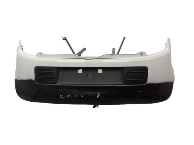 PARAGOLPES TRASERO RENAULT TWINGO BLANCO 2016