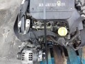 MOTOR SO OPEL VECTRA 2001