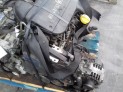 MOTOR SO OPEL VECTRA 2001