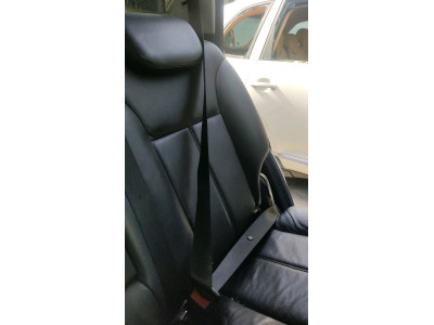 CINTURON SEGURIDAD TRASERO IZQUIERDO MERCEDES GL 420 CDI 4MATIC 2006