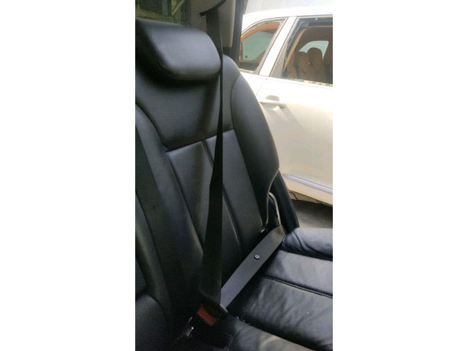 CINTURON SEGURIDAD TRASERO IZQUIERDO MERCEDES GL 420 CDI 4MATIC 2006