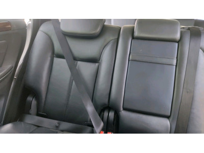 cinturon seguridad trasero izquierdo MERCEDES GL 420 CDI 4MATIC 2006