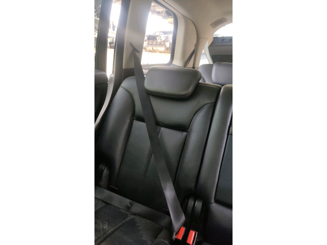 cinturon seguridad trasero izquierdo MERCEDES GL 420 CDI 4MATIC 2006
