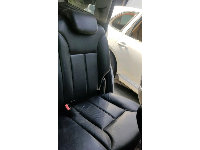 ARMADURA COJIN TRA.I MERCEDES GL 420 CDI 4MATIC 2006