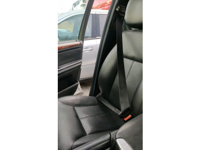 CINTURON SEGURIDAD DELANTERO DERECHO MERCEDES GL 420 CDI 4MATIC 2006