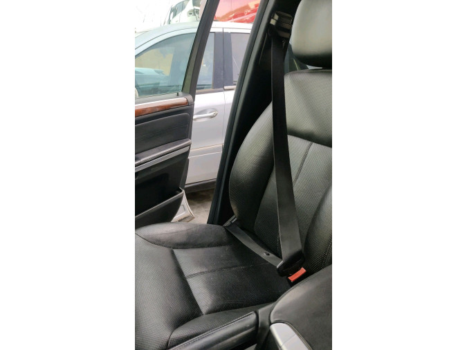 CINTURON SEGURIDAD DELANTERO DERECHO MERCEDES GL 420 CDI 4MATIC 2006