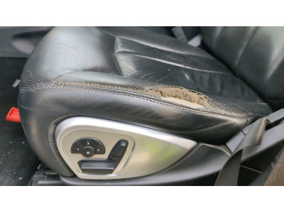 Asiento delantero izquierdo MERCEDES GL 420 CDI 4MATIC 2006