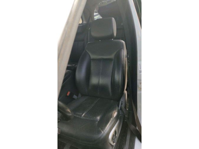 Asiento delantero izquierdo MERCEDES GL 420 CDI 4MATIC 2006