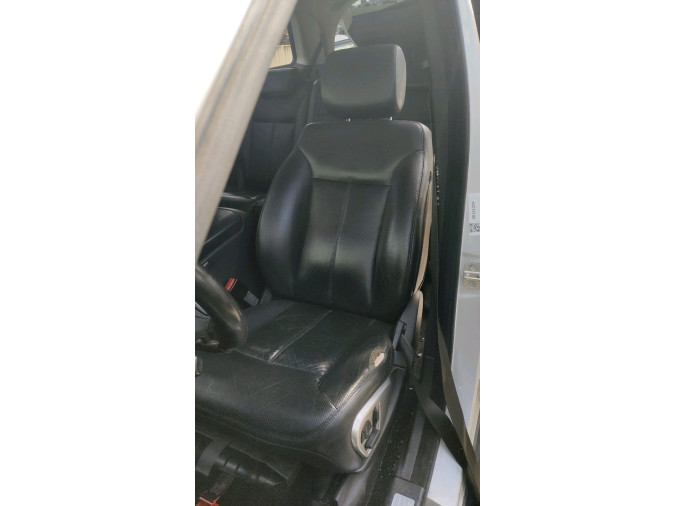 Asiento delantero izquierdo MERCEDES GL 420 CDI 4MATIC 2006